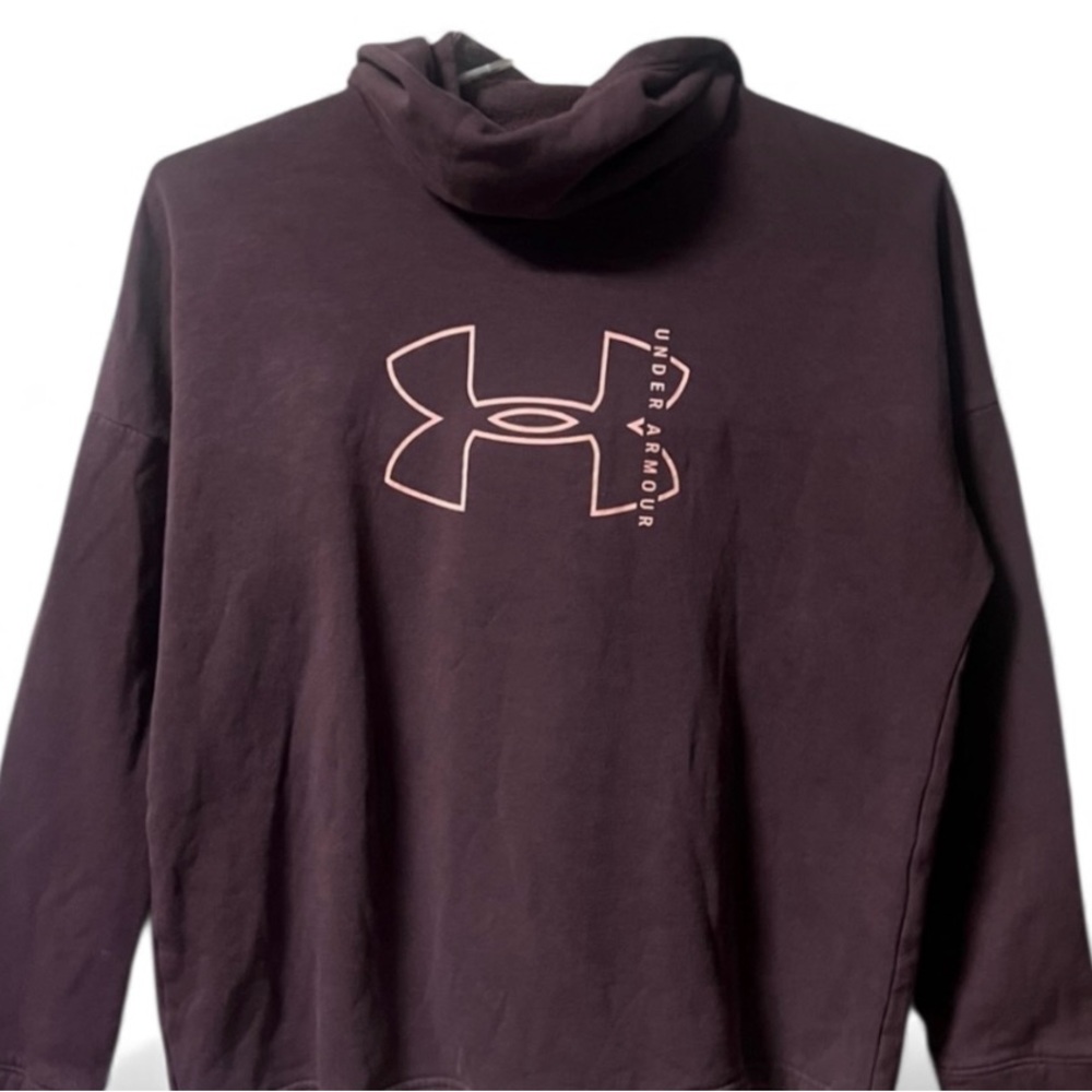 Under Armour ~ Women’s ~ Hoodie ~ Large
